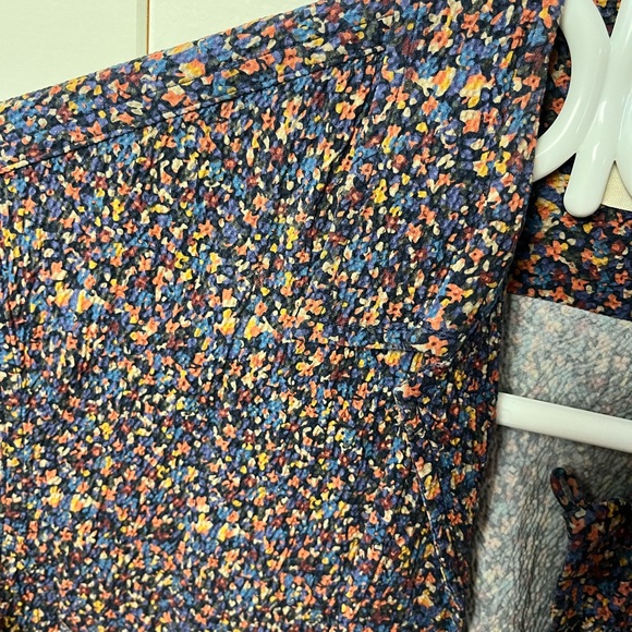 Taylor Stitch Short Sleeve Button Up - Picture 4 of 4